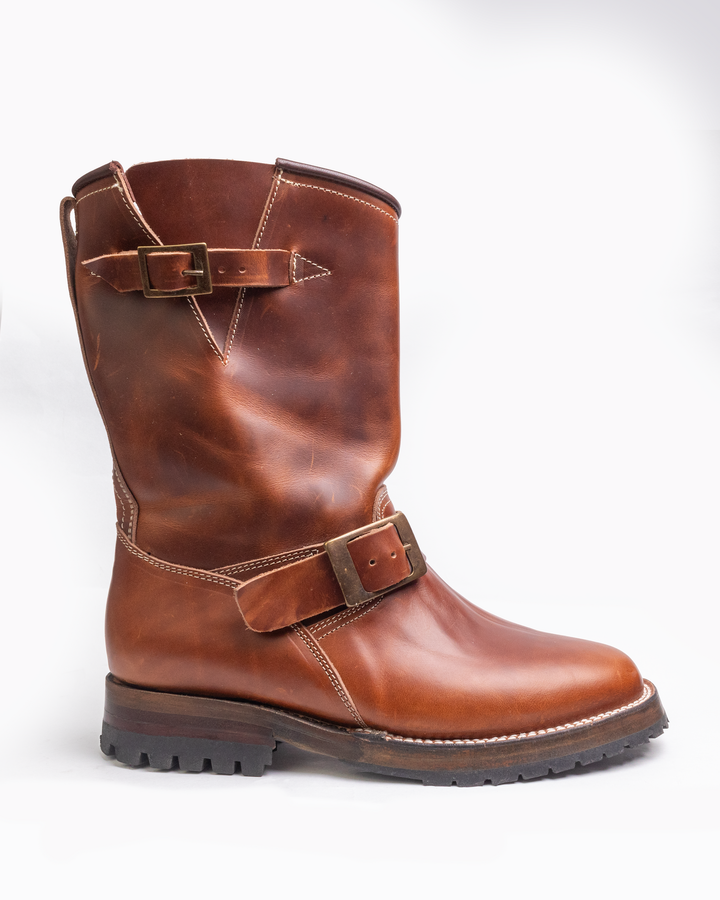 Engineer Boots D-25