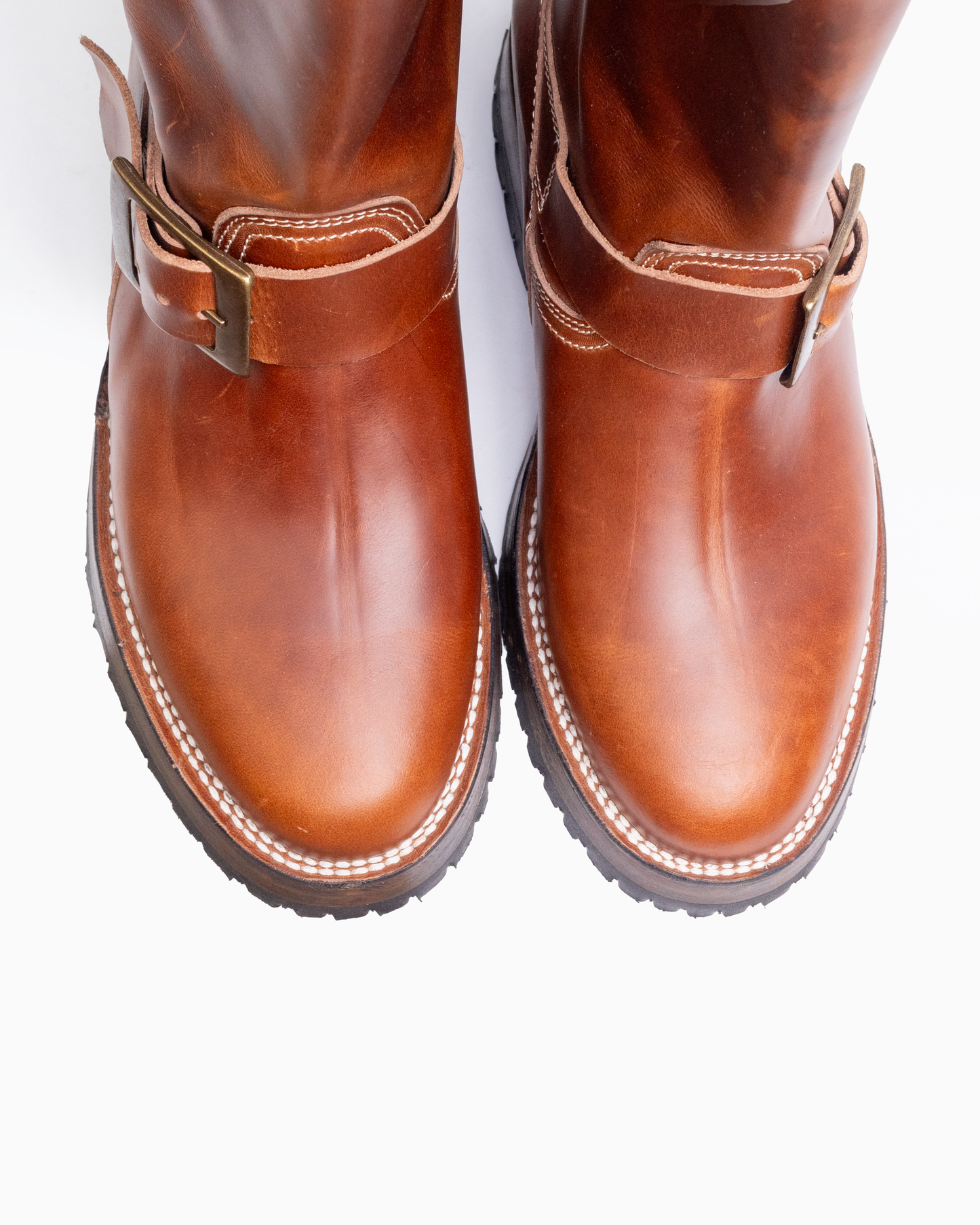 Engineer Boots D-25