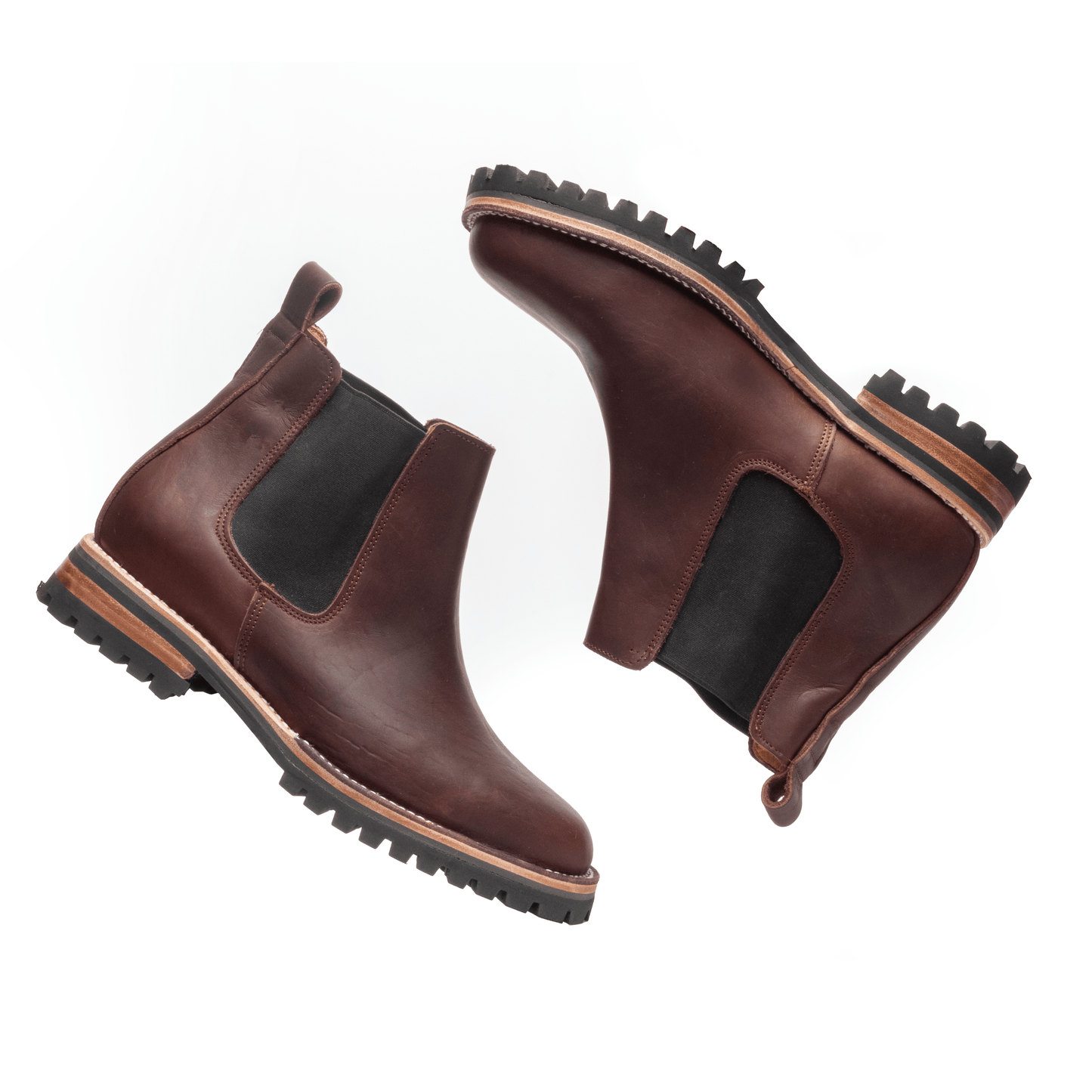 Chelsea Boot