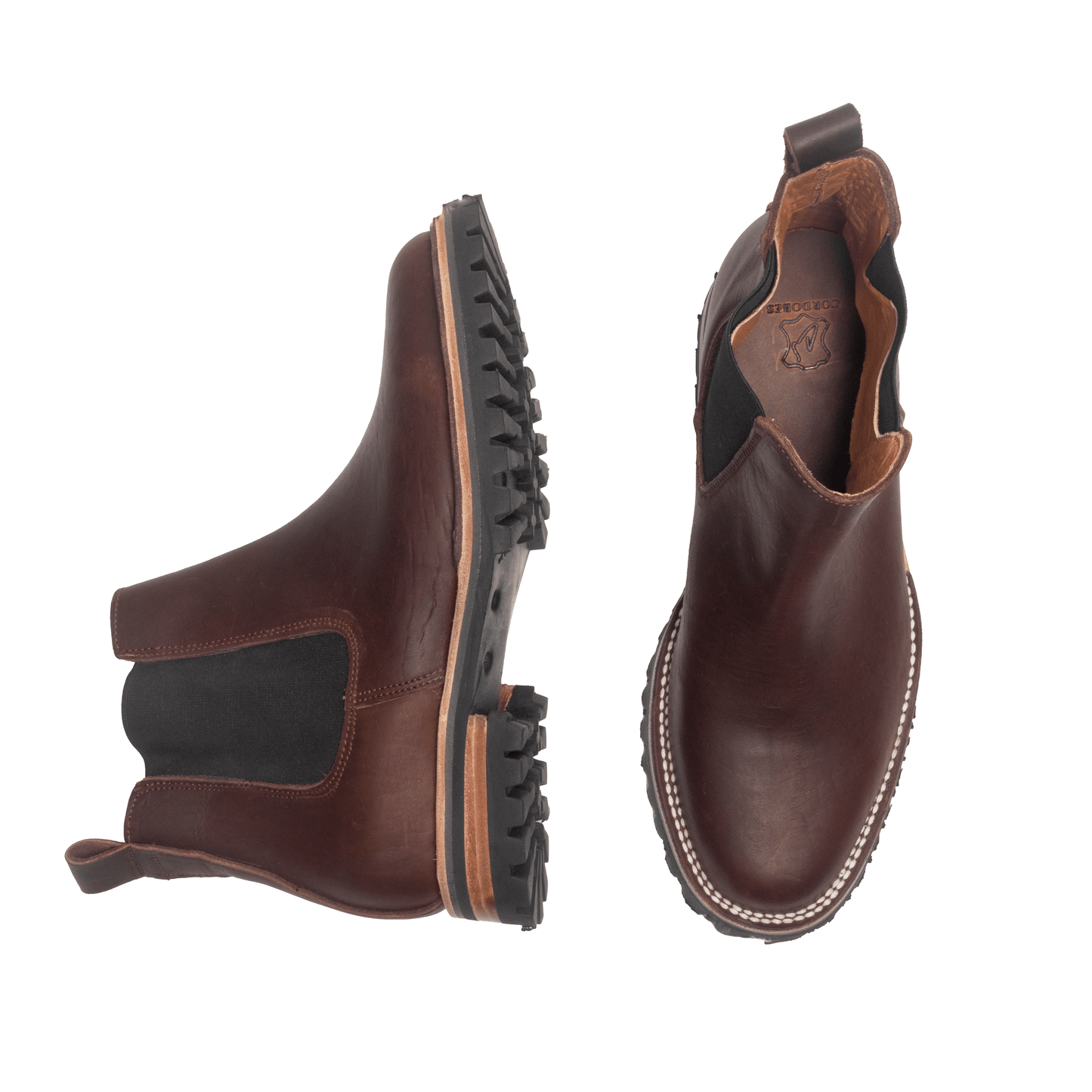 Chelsea Boot