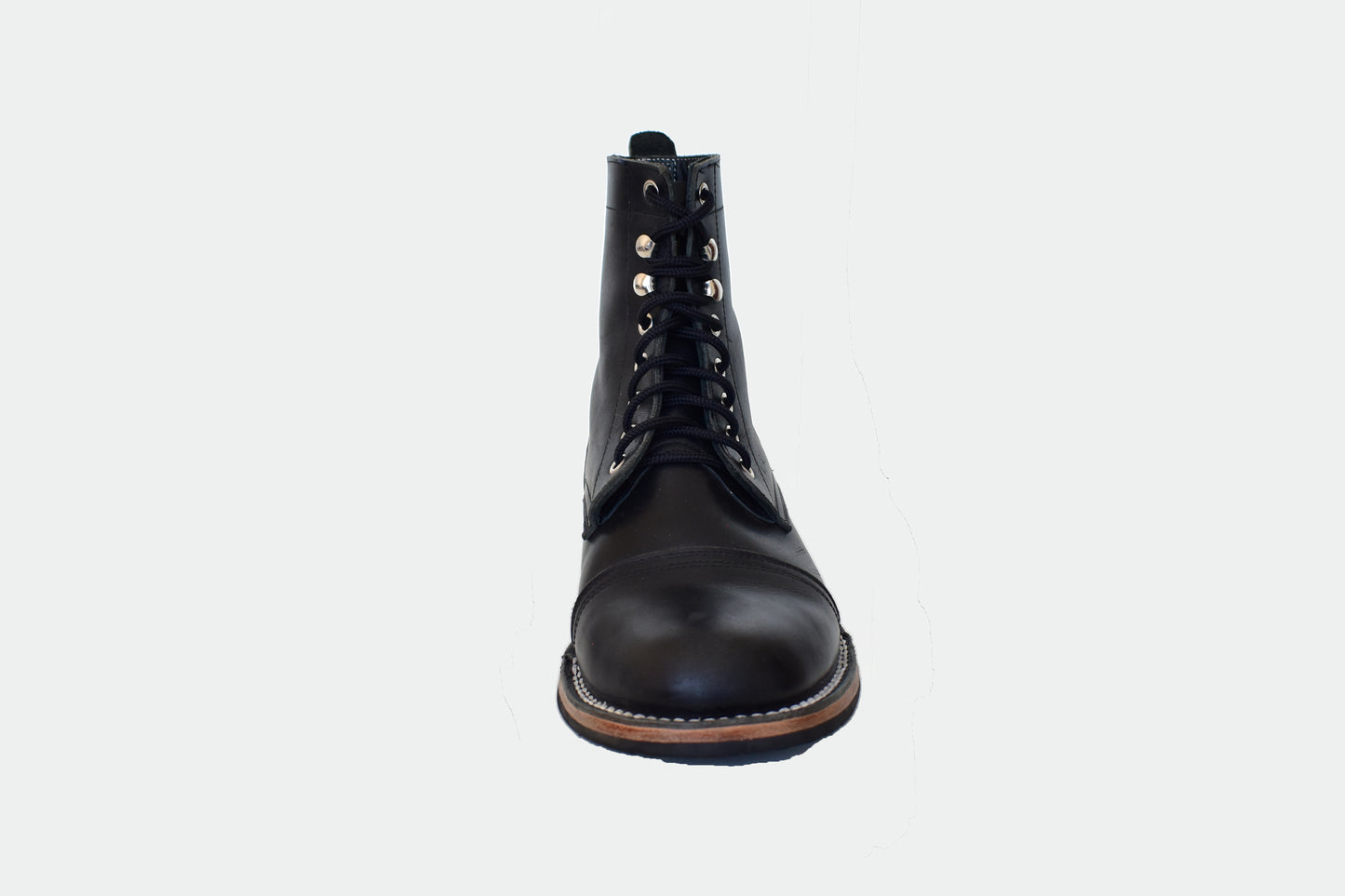 Captoe Boot