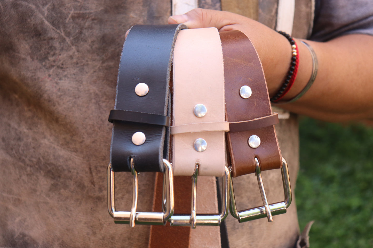 Belt