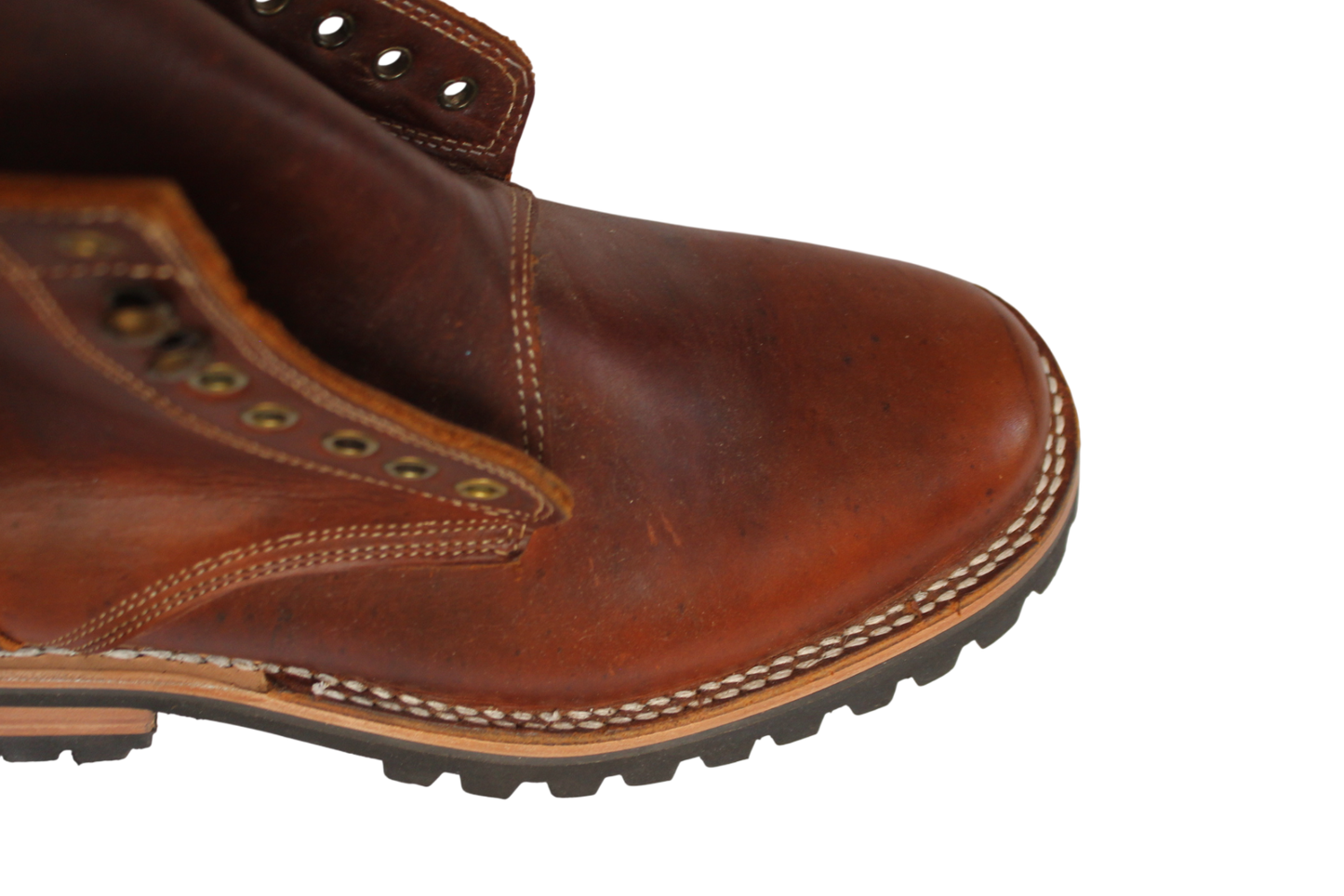 Service Boots 7D