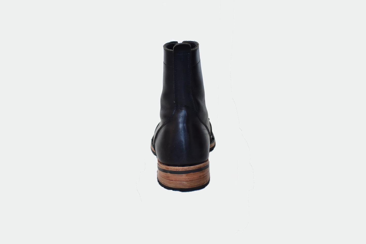Captoe Boot