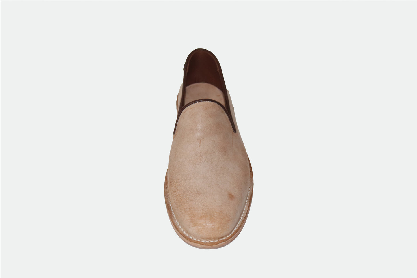 Cordobes' Slippers