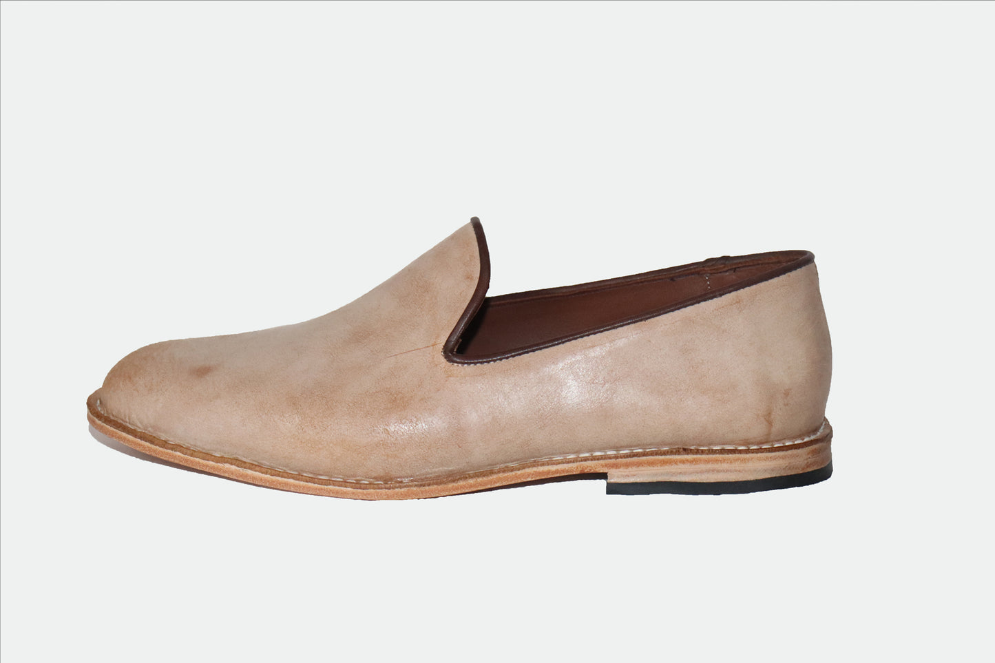 Cordobes' Slippers