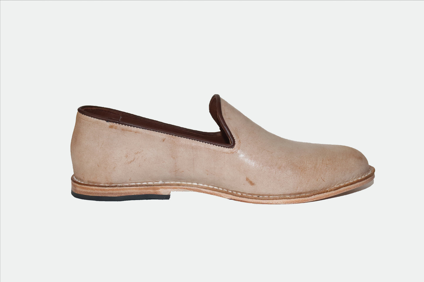 Cordobes' Slippers