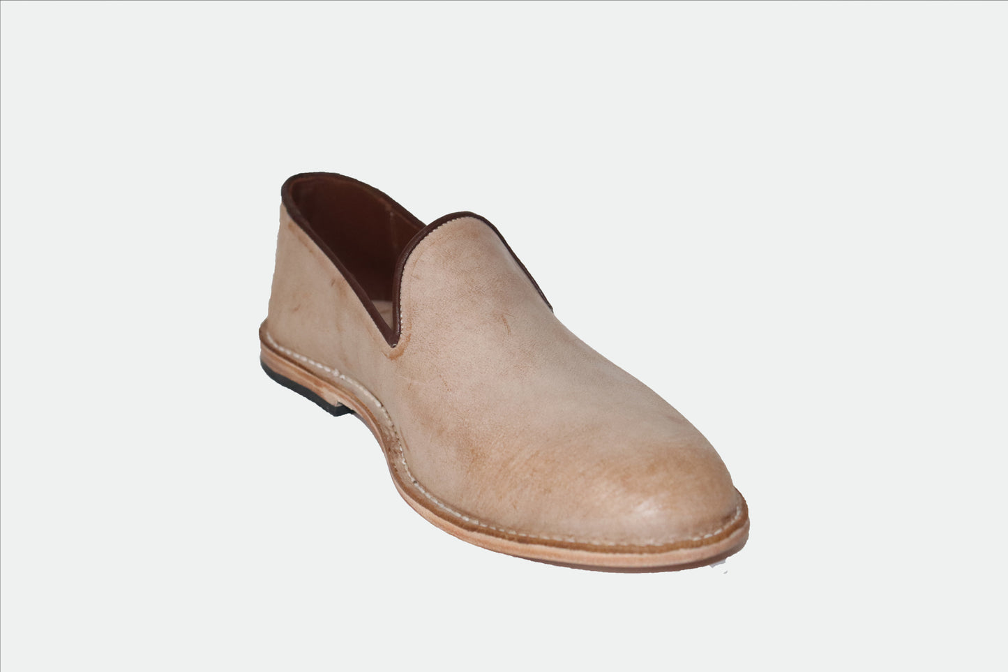 Cordobes' Slippers