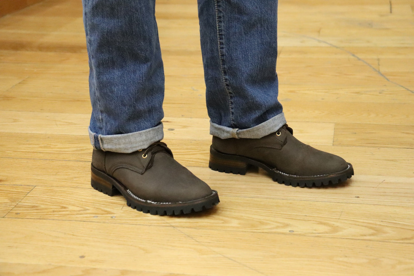 Service Boot