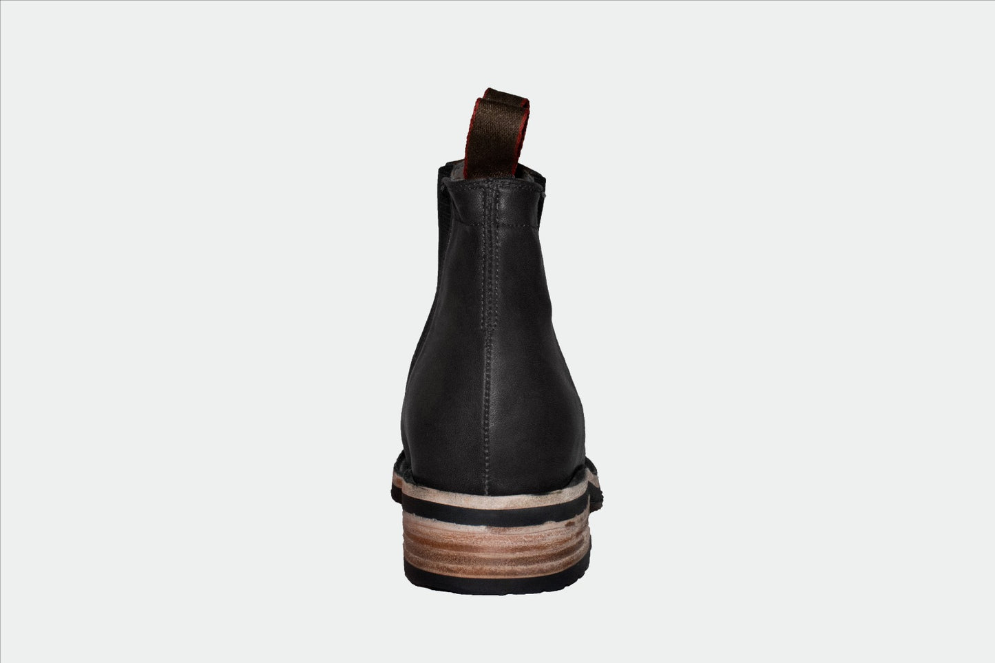 Chelsea Boot