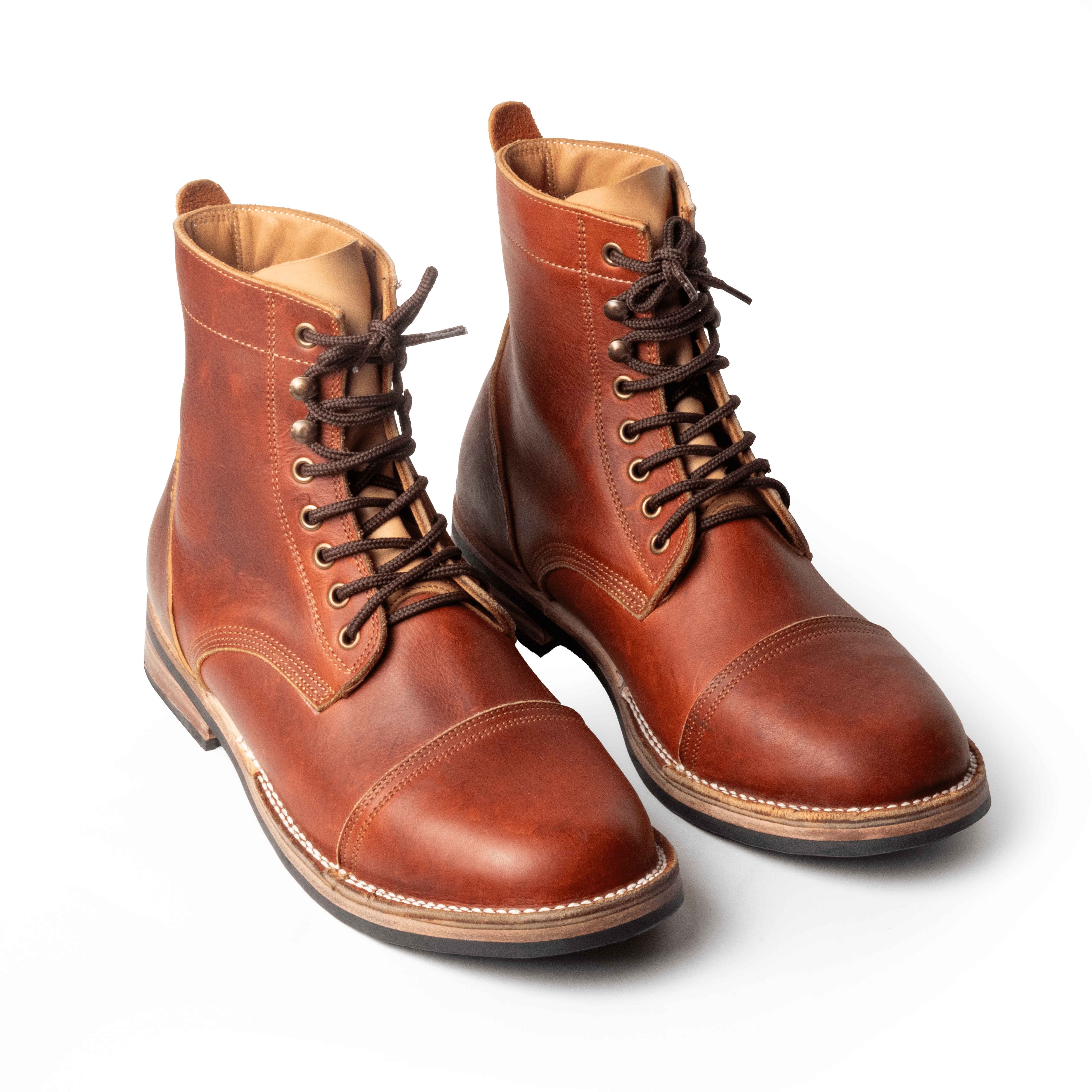 Top Craft Boot Are handcrafted work boots worth the investment? – Cordobes ...