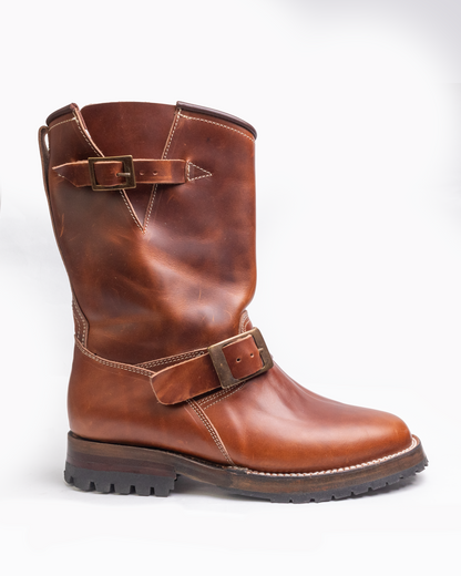 Engineer Boots D-25