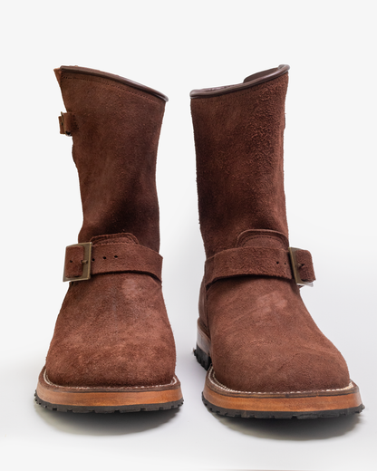 Engineer boots S-10