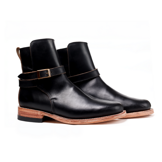 Jodhpur Boots