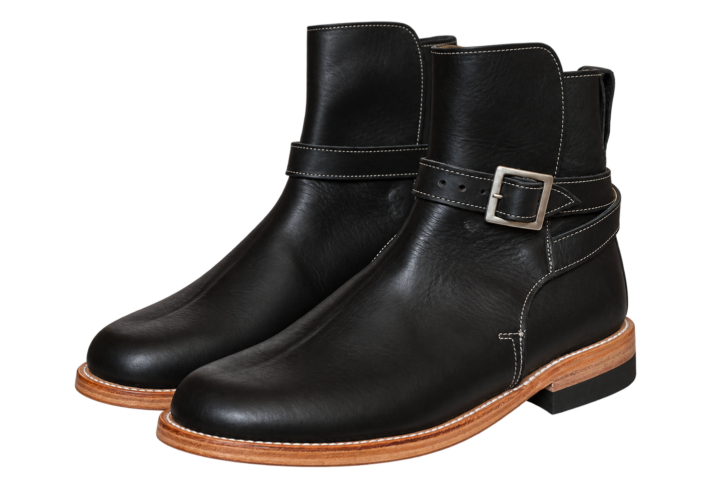 Jodhpur boots 11D*