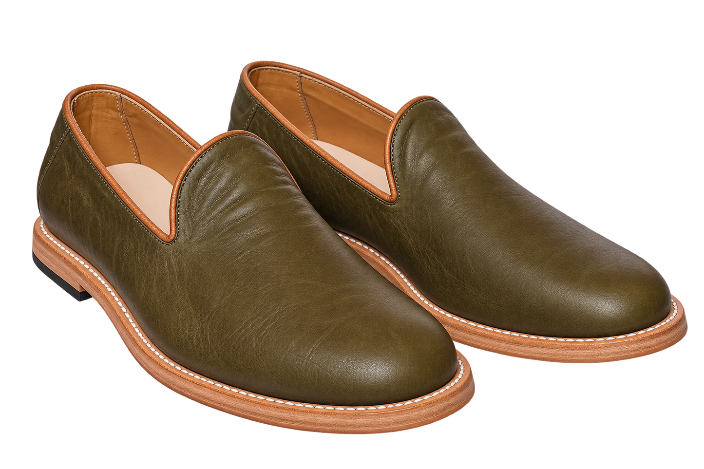 Slippers 9D