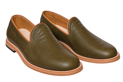 Slippers 9D
