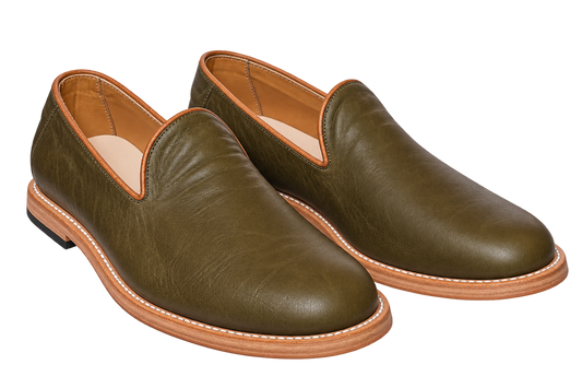Slippers 9D