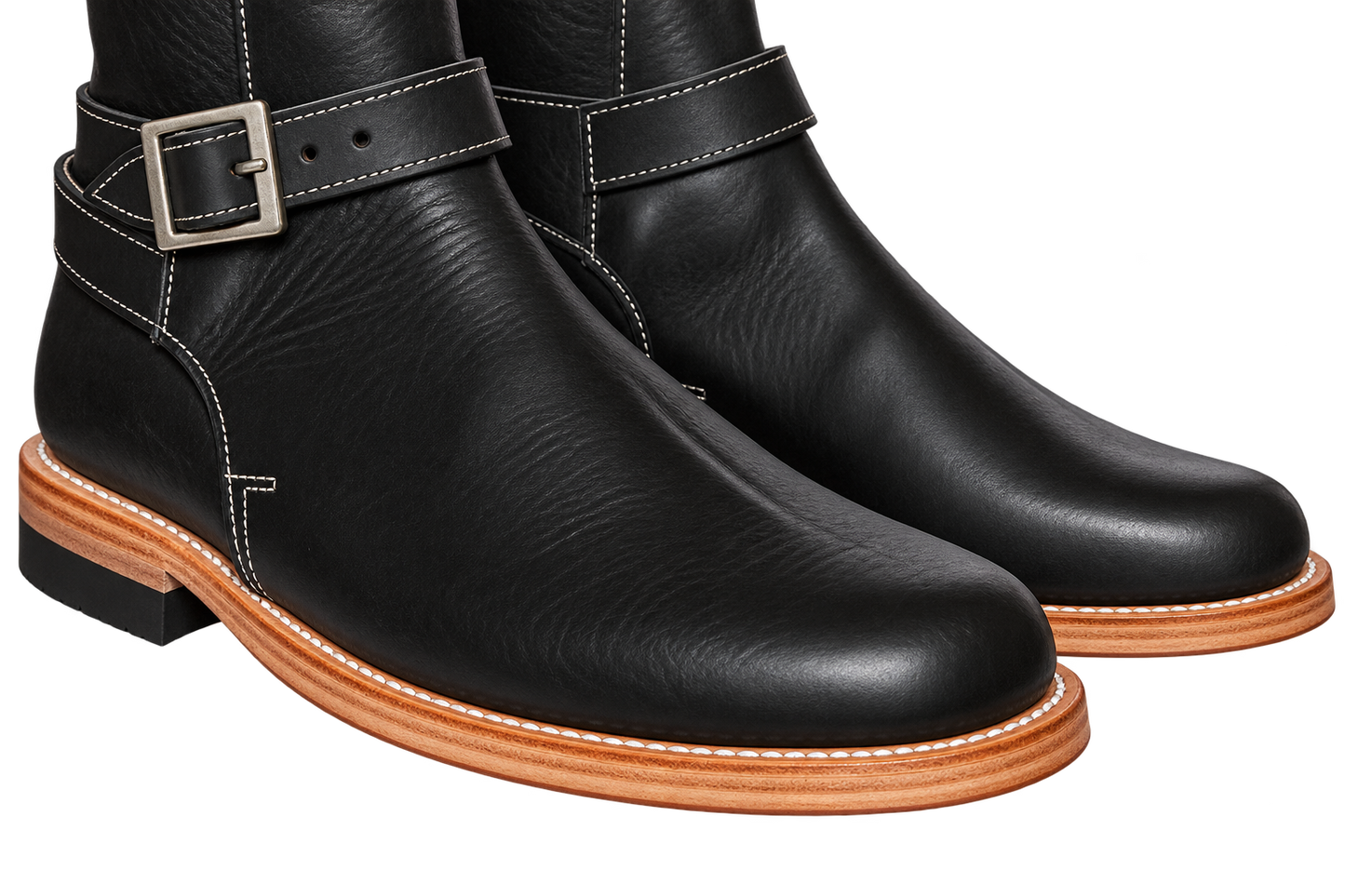 Jodhpur boots 11D*