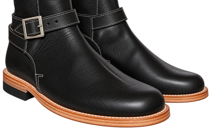 Jodhpur boots 11D*