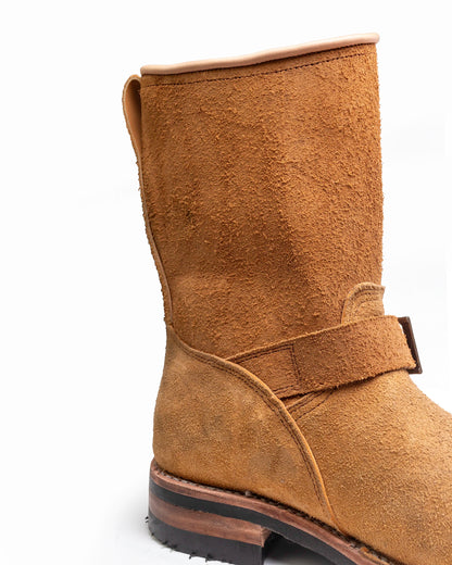 Engineer boots 8D