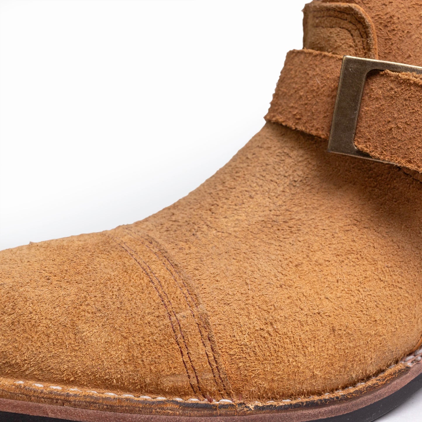 Engineer boots 8D