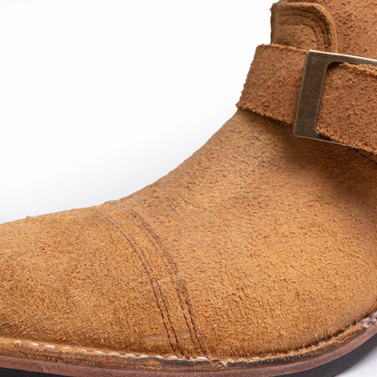 Engineer boots 8D