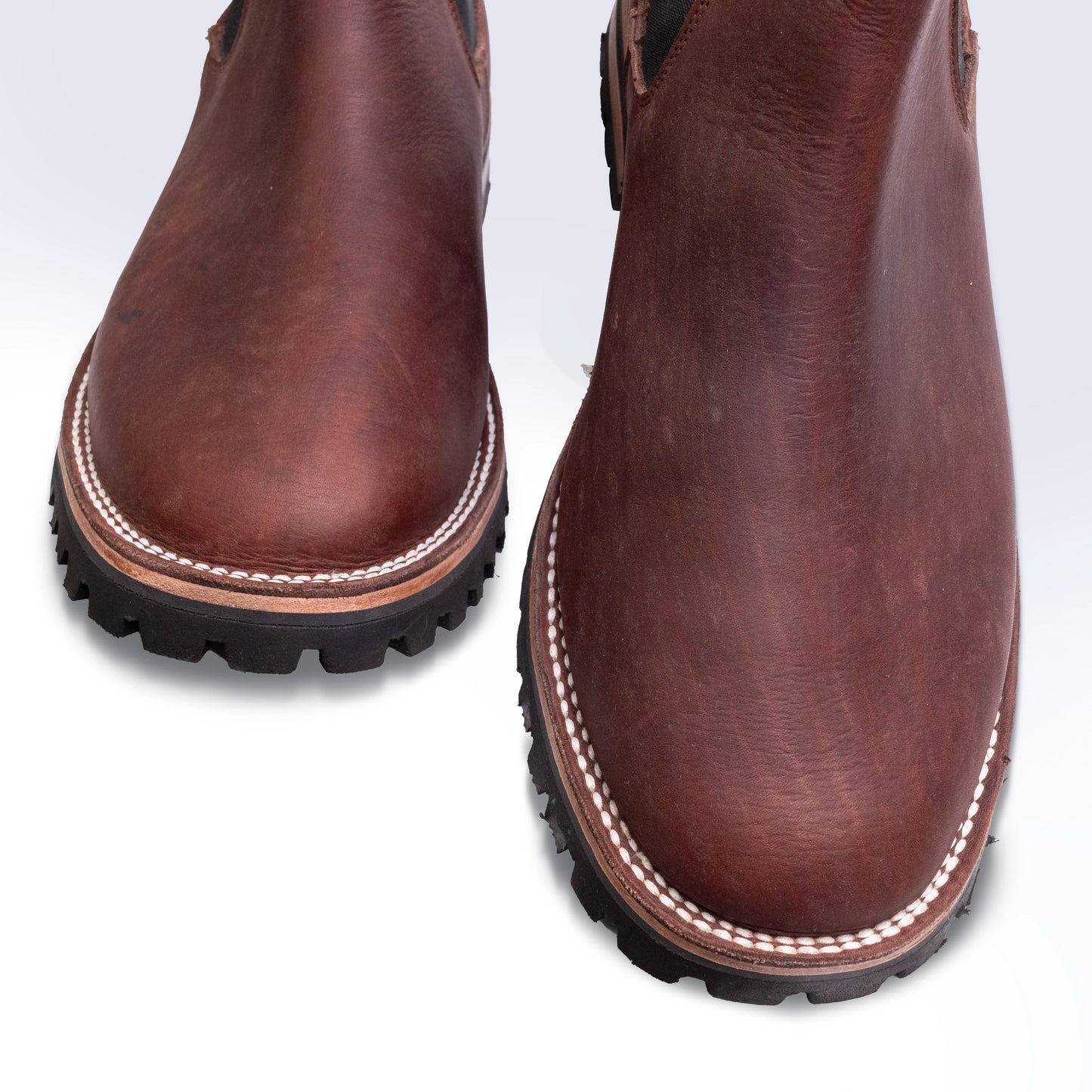 Chelsea boots