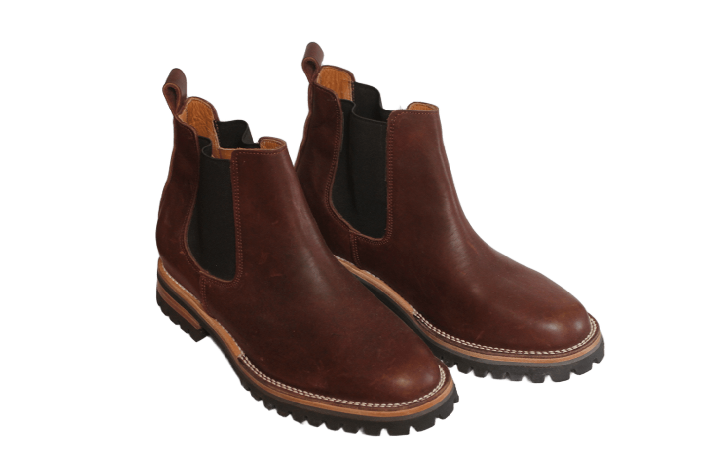 Chelsea Boots 8.5D