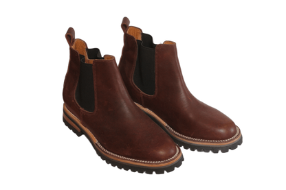 Chelsea Boots 8.5D