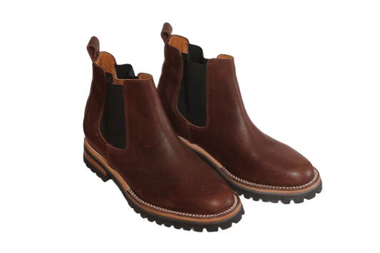 Chelsea Boots 8.5D