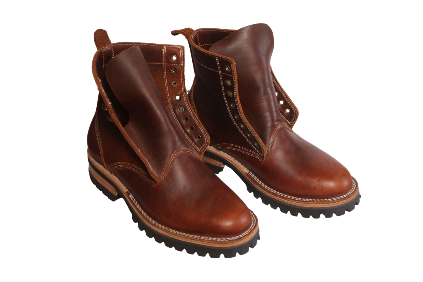 Service Boots 7D