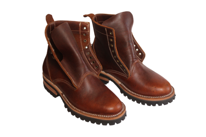 Service Boots 7D