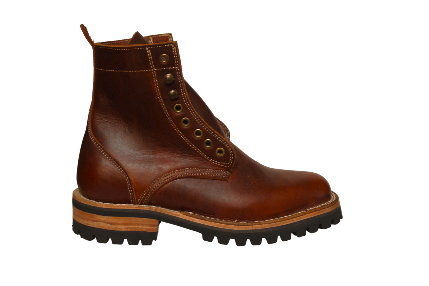 Service Boots 7D
