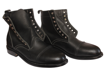 Captoe Boots 11.5D