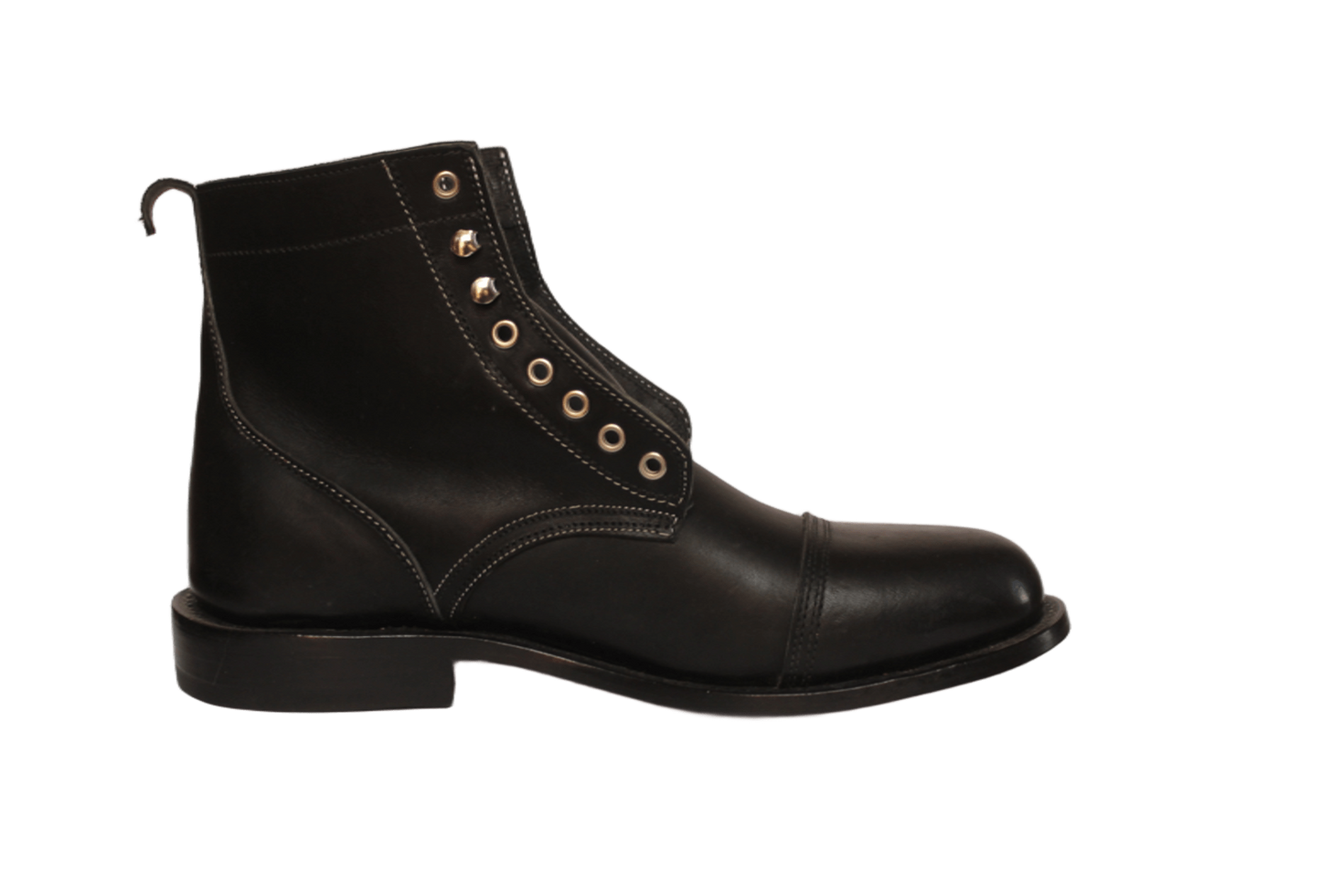 Captoe Boots 11.5D