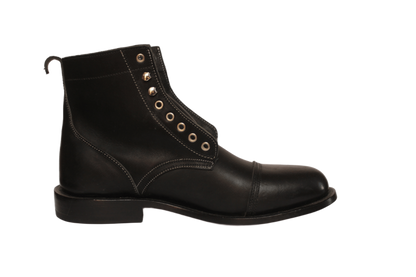 Captoe Boots 11.5D