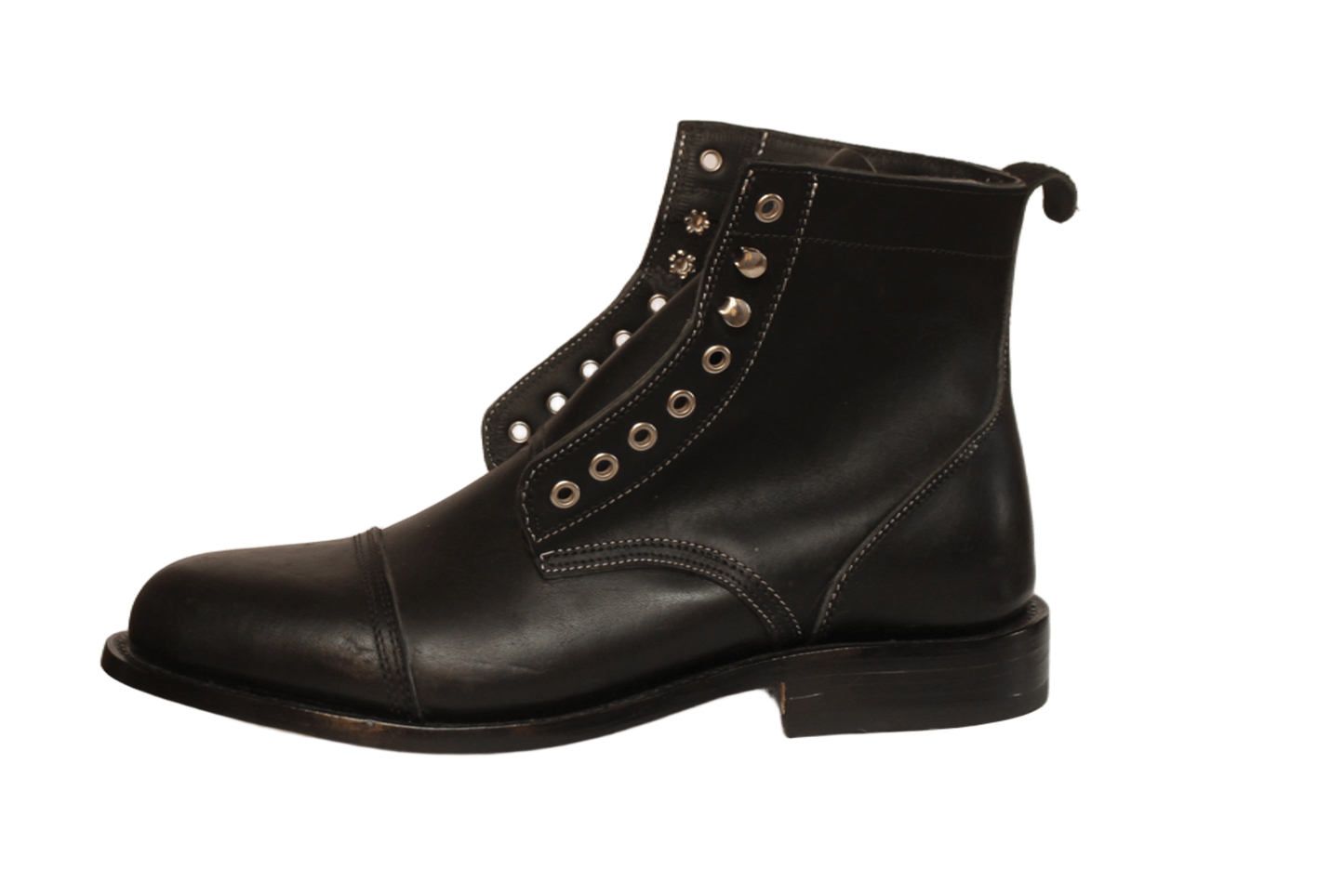 Captoe Boots 11.5D