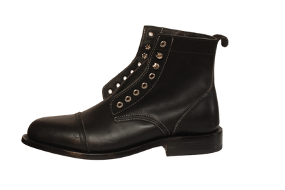 Captoe Boots 11.5D