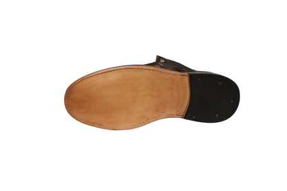 Captoe Boots 11.5D