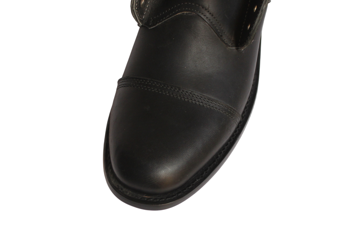 Captoe Boots 11.5D
