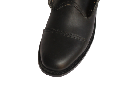 Captoe Boots 11.5D