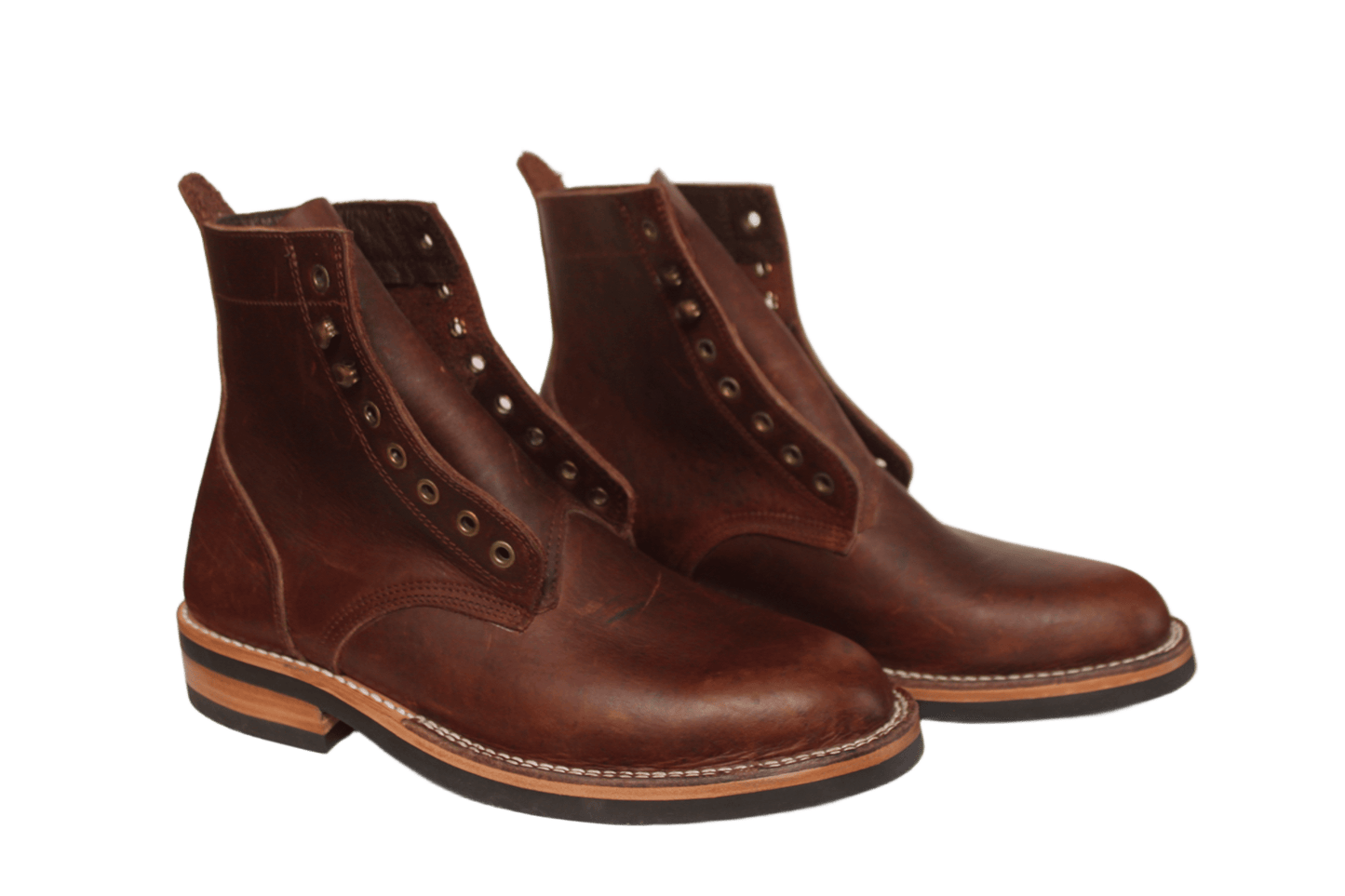 Service Boots 8.5D