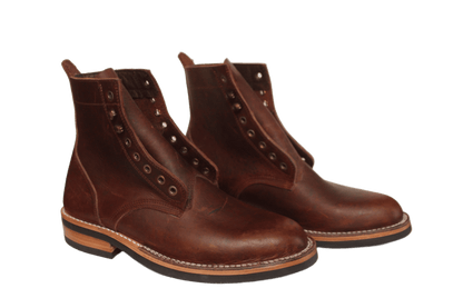 Service Boots 8.5D