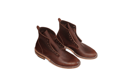 Service Boots 8.5D