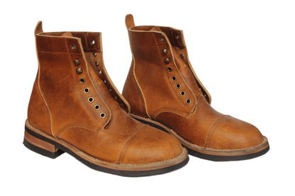 Captoe Boots 10EEE