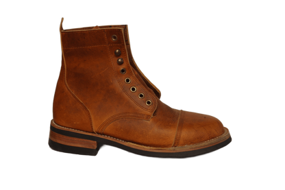 Captoe Boots 10EEE