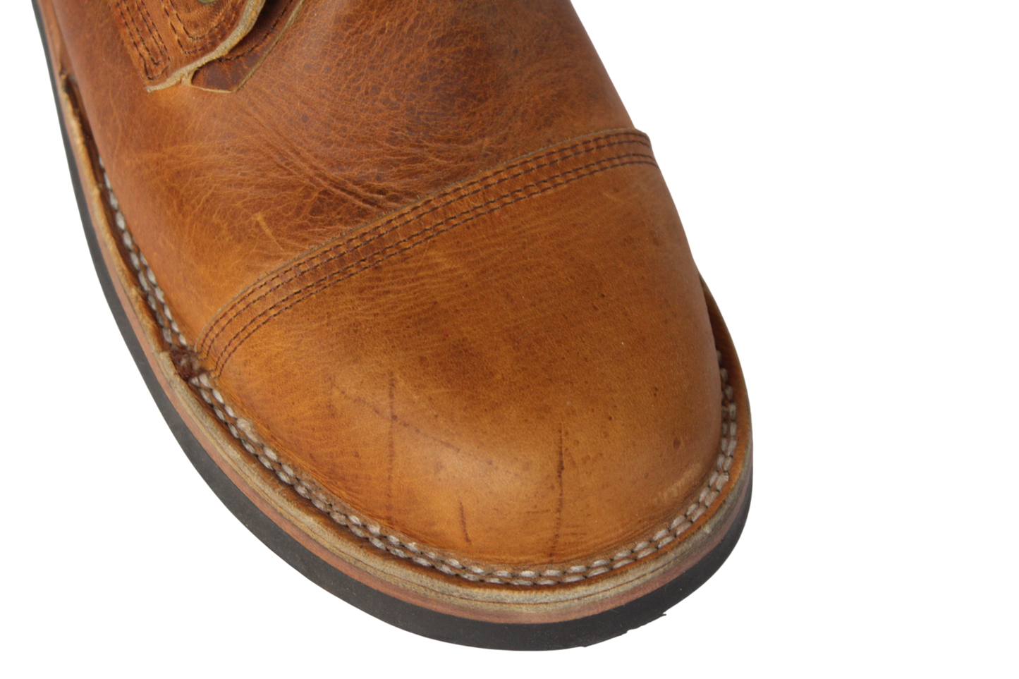 Captoe Boots 10EEE