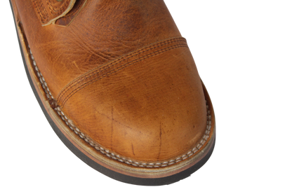 Captoe Boots 10EEE