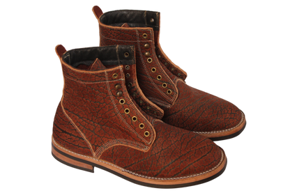 Bull shoulder Service Boots 11D